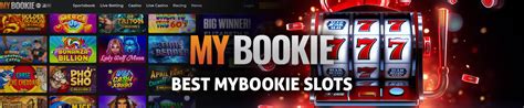 best slot on mybookie,Best MyBookie Slots to Play Online 